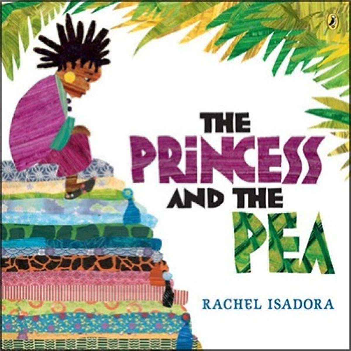 Princess And The Pea
